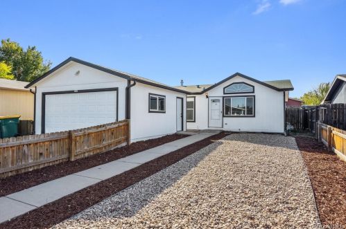 105 Wenatchee St, Aurora, CO 80603-9709