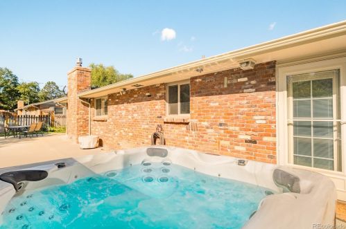 11630 32nd Ave, Denver CO  80033-6505 exterior