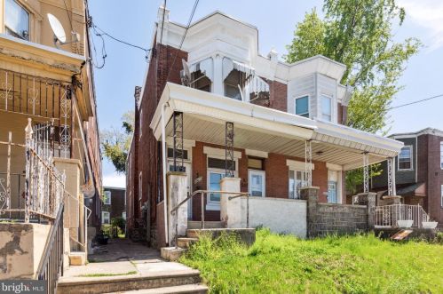 5613 Mascher St, Philadelphia, PA 19120-2429