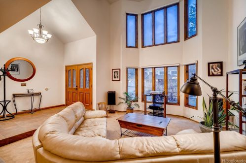 8088 Leyden St, Englewood CO 80112-3061 exterior