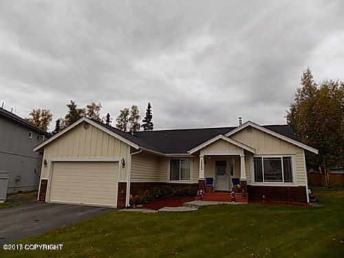 12205 Brookwood Cir, Anchorage, AK 99516-1992