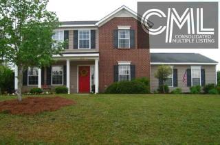 213 Aderley Oak Loop, Irmo, SC 29063-7896