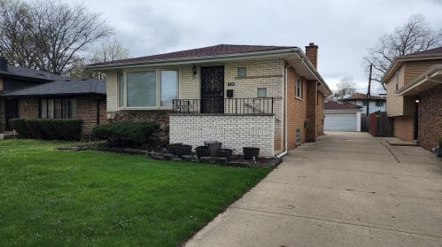 14346 Maryland Ave, Dolton, IL 60419-1375