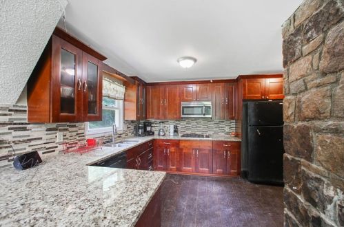 3000 Union Church Rd, Stockbridge GA  30281-5430 exterior