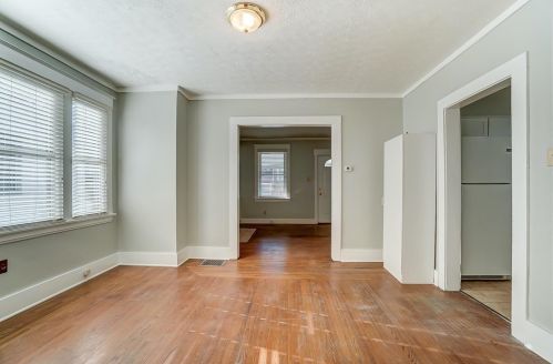 2238 Hannaford Ave, Cincinnati OH  45212-1612 exterior