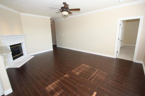4948 Cape St, Fort Worth TX  76179-4138 exterior