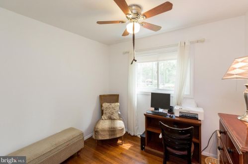 4400 Emden St, Silver Spring MD 20906-4754 exterior