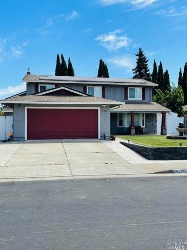 3411 Springfield Dr, Fairfield, CA 94534-4315