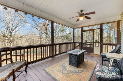 566 Stonebrook Trl, Cleveland GA  30528-8932 exterior
