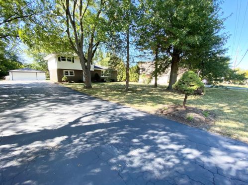 20640 Crawford Ave, Matteson, IL 60443-1738