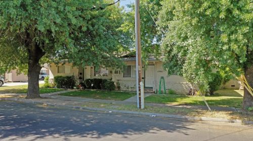 1701 Evergreen Ave, Modesto, CA 95350-3726