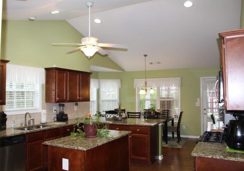 3408 Kinsley Ct, Conyers GA  30094-8305 exterior