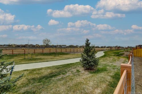 729 Depot Dr, Milliken CO  80543-3204 exterior