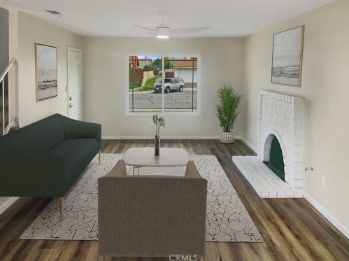 13576 Becraft St, Chino, CA 91710-4806