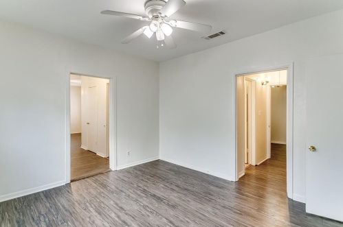 5417 El Campo Ave, Fort Worth TX 76107-4701 exterior