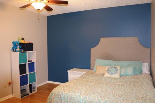 1015 Stevens Ave, Conroe TX  77301-1751 exterior