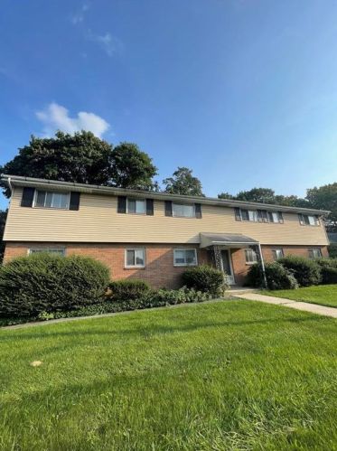 2416 Tilghman St, Allentown PA  18104-3961 exterior