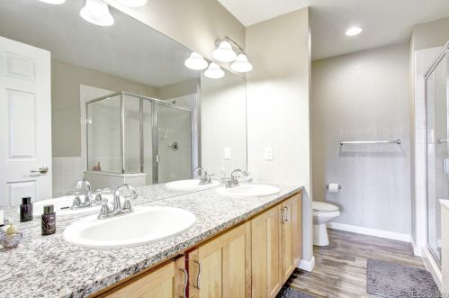 1757 Buchanan Cir, Denver CO  80018-6017 exterior