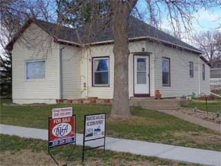 601 Lincoln St, Farnam, NE 69029-7044