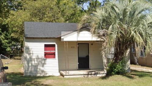631 Burke Ave, Albany, GA 31701-3119