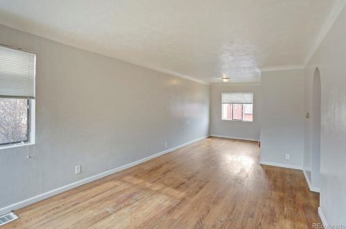 1960 Oswego St, Denver CO  80010-1618 exterior