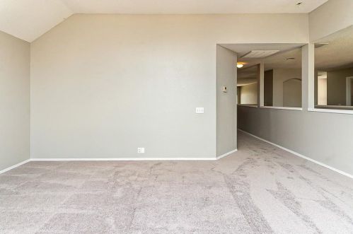 4621 Parkview Ln, Fort Worth TX  76137-5457 exterior