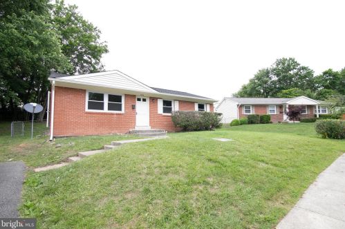 4304 Kirkland Ct, Woodbridge, VA 22193-5204