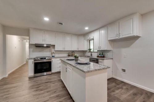 6772 Mike Dr, Fort Worth TX  76180-8522 exterior