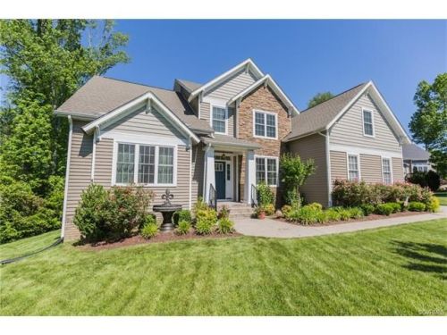 17300 Jennway Mews, Moseley, VA 23120-1389