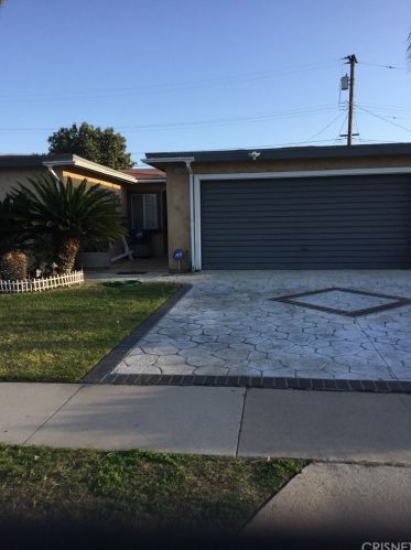 2428 Gramercy Ave, Anaheim CA  92801-3228 exterior