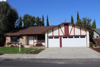 3219 Clifford Cir, Pleasanton, CA 94588-5114