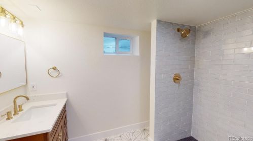 6845 32nd Ave, Denver CO  80033-6256 exterior