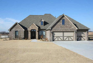 16808 9th West Ave, Glenpool, OK 74033-4200