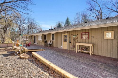 302 Cimarron Rd, Saint Paul MN  55124-9751 exterior