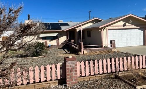 6609 Laurel Ave, Lake Isabella, CA 93240-9528