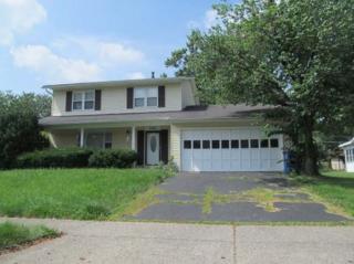 5361 Tamarack Blvd, Columbus OH  43229-3716 exterior