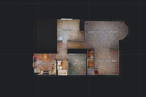 4736 Rhett Dr, Evans GA  30809-3273 exterior