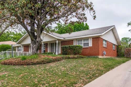 5609 Wimbleton Way, Fort Worth, TX 76133-2814