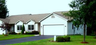 109 Bittersweet Cir, Saint George VT  05495-9313 exterior
