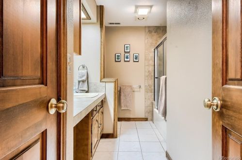 1870 Macom Dr, Deckers CO 80135-8721 exterior