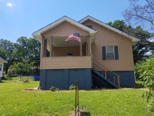 35 Spartanburg Rd, Lyman SC  29365-1648 exterior