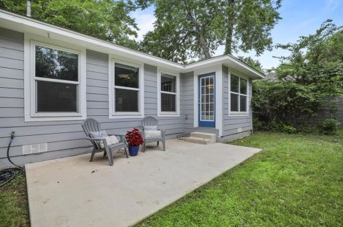 4308 Diaz Ave, Fort Worth TX  76107-6315 exterior