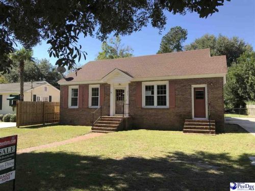 233 Church St, Foreston, SC 29102-3644