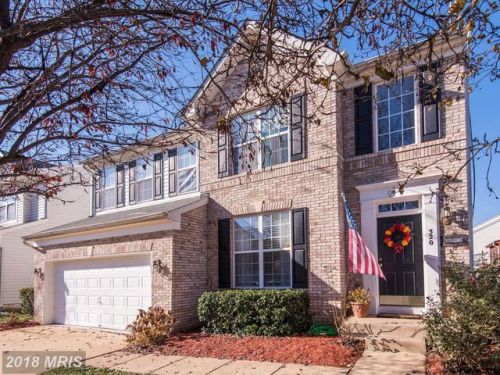 320 Whipp Dr, Leesburg, VA 20175-6143