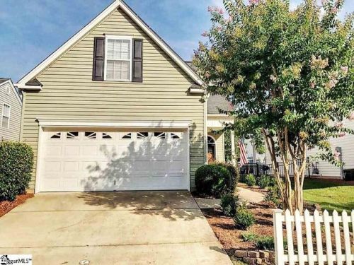 130 Ledgewood Way, Easley, SC 29642-7885
