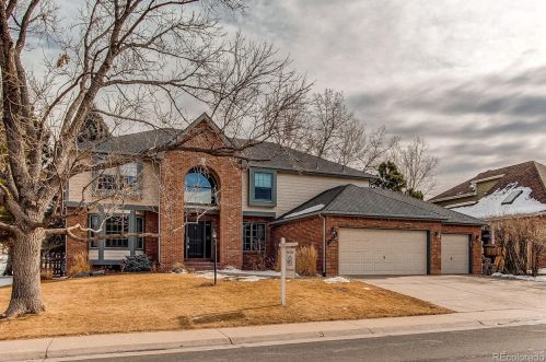 5918 Nome St, Englewood, CO 80111-5834