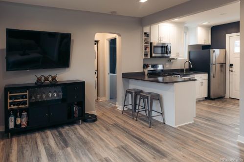 1607 Vrain St, Denver CO  80204-1132 exterior