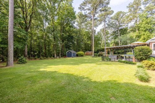 4690 Hardy Mcmanus Rd, Evans GA  30809-5202 exterior