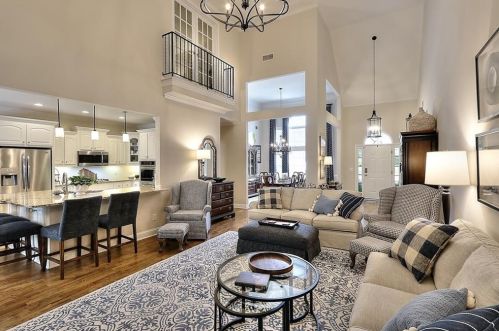 3200 Sweet Basil Ln, Loganville, GA 30052-7856