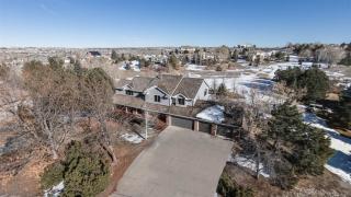 7058 Chapparal Cir, Denver CO  80016-2124 exterior